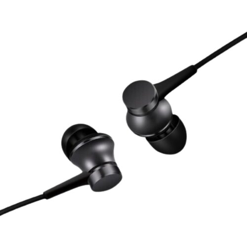 Xiaomi Xiaomi In-Ear žičane slušalice 3.5mm, Crne Slike