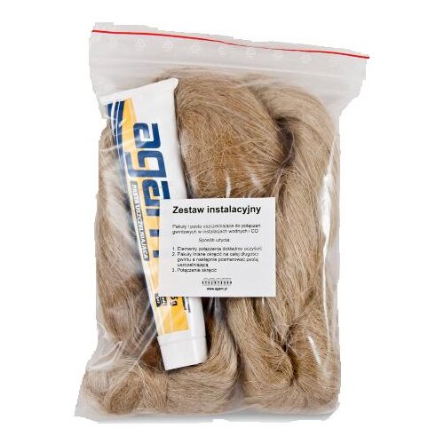 Shumee REPAIR KIT 65GR PASTE + 100G PASTE, (21387705) Cene