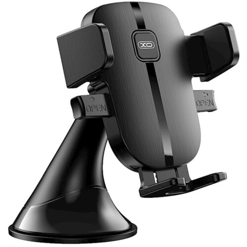 XO C120 univerzalni Držač telefona &ndash; za instrument tablu, vetrobran Cene