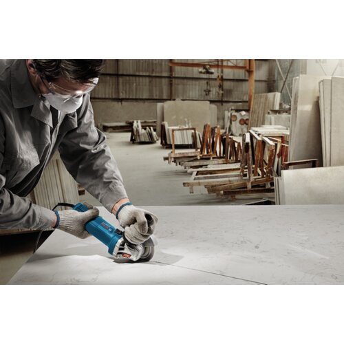 Bosch GWS 750-115 Professional kutna brusilica Slike