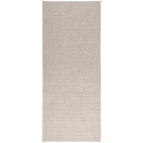  Tepisi za područja Pravokutni FARO Krema 150 x 80 cm Poliester Slike