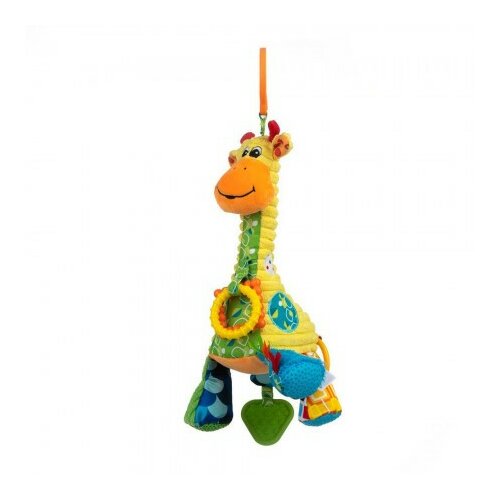 Bali Bazoo igračka 82874 žirafa gina ( BZ82874 ) BZ82874 Slike
