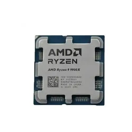 AMD Procesor AM5 Ryzen 9 9900X 5.6GHz - Tray Cene