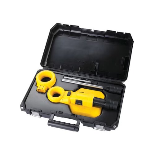 Dewalt Universal dust extraction system Slike