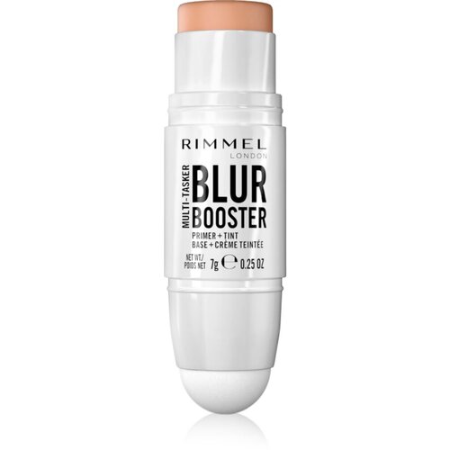 Rimmel London Multi-Tasker Blur Booster tekoči puder in podlaga v paličici odtenek 025 Rose Ivory 7 g Cene