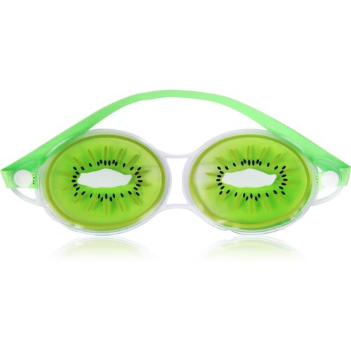 Gabriella Salvete TOOLS Cooling Face Mask hladilna pomirjujoča maska za predel okoli oči 1 ks za ženske Cene