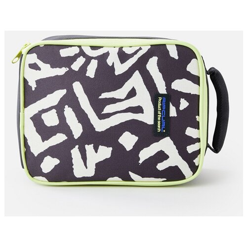 Rip Curl Accessories LUNCH BAG MIXED Washed Black Cene