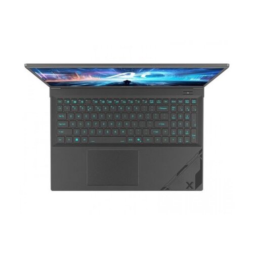 Gigabyte G6X 9MG / 24 (fhd+ 165Hz, i7-13650HX, 24GB, 512GB ssd, rtx 4050 6GB, rgb backlit) Cene