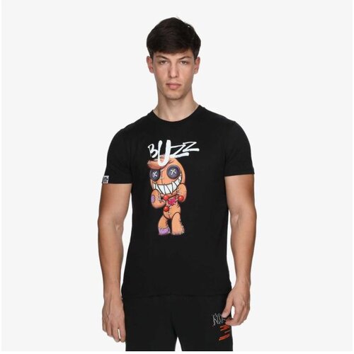 Buzz muška majica  Woodoo teddy Cene