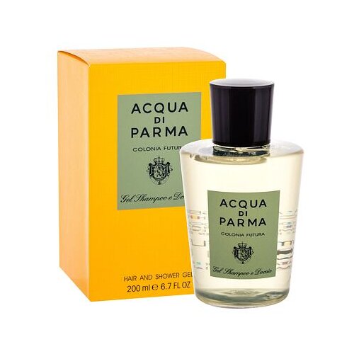 Acqua Di Parma Colonia Futura gel za prhanje 200 ml unisex Cene