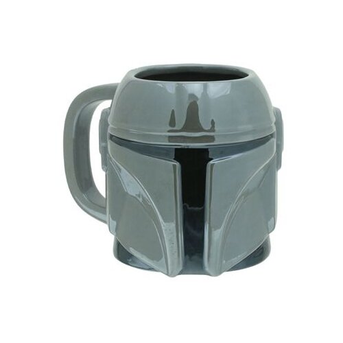 Pyramid International PYRAMID STAR WARS: THE MANDALORIAN SKODELICA Slike