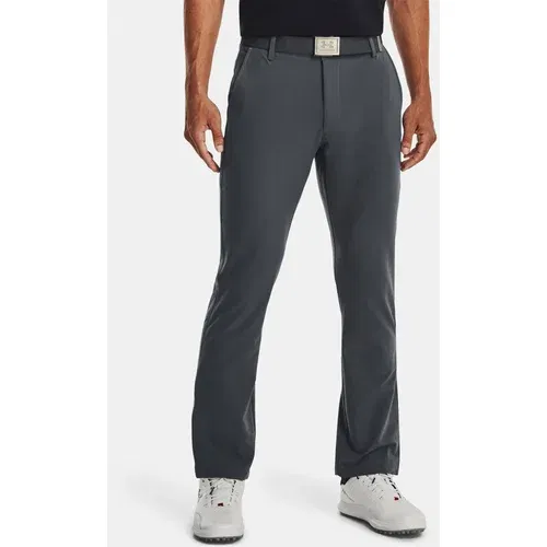 Under Armour Pants UA Tech Pant-GRY - Men