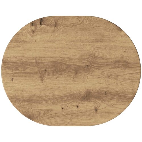  Bocni stol Hrast artisan 50 x 39,5 x 55 cm Konstruirano drvo Slike