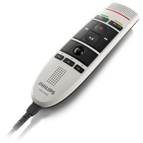 Philips LFH3200/00 SpeechMike III Pro