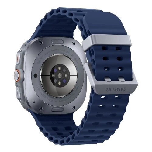 Samsung Galaxy Watch Ultra (2025) LTE 47 mm Titanium Blue Cene
