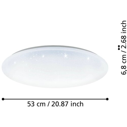 Eglo plafonjera totari-z 900002 Slike