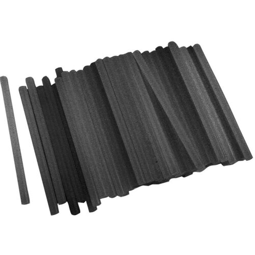  Silikon 200x11mm, 1kg crni , EC Cene
