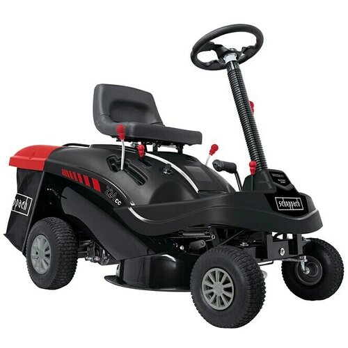 Scheppach traktor kosačica MR224-61 6.8 KS ) Cene