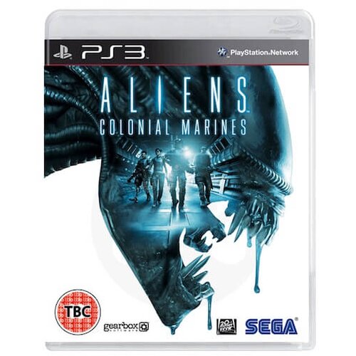  Aliens Colonial Marines (PS3) - rabljeno Cene