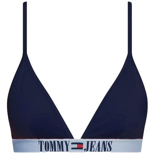 Tommy Jeans Pareo UW0UW04079 Modra