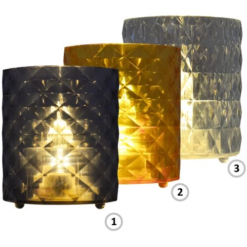 Dekorativna mini LED sveća 4805-6930 Cene