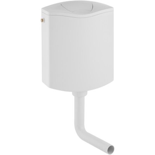 Geberit SPLAKOVALNIK, NADOMETNI AP116 NM ALPSKO BELA Cene
