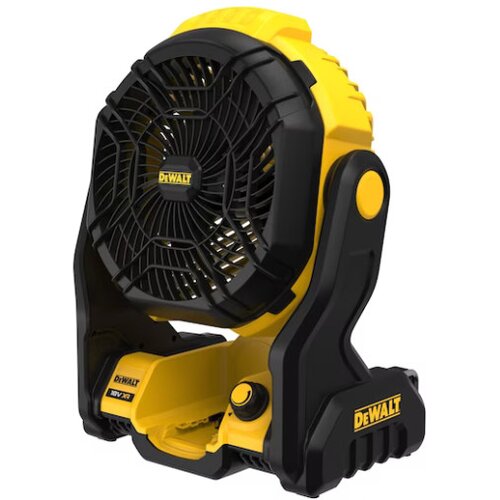 Dewalt BEŽIČNI VENTILATOR 18V DCE512N Cijene