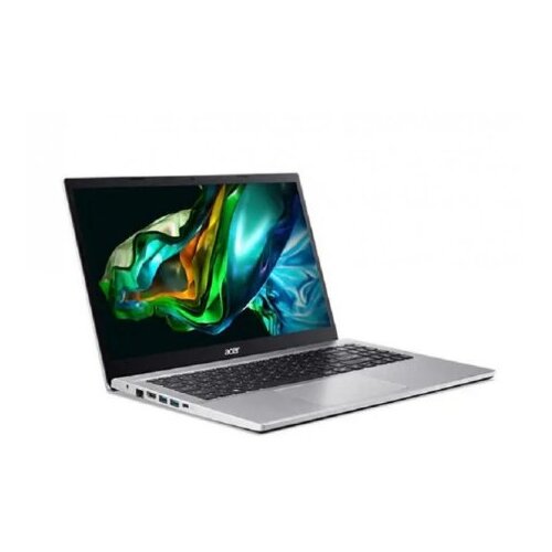 Acer Aspire A315-44P (Pure Silver) FHD, Ryzen 5 5500U, 24GB, 512GB SSD (NX.KSJEX.013/24) Slike
