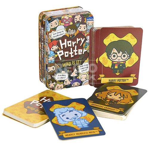 Paladone društvena Igra Harry Potter - Who Is It? - Card Game Cene