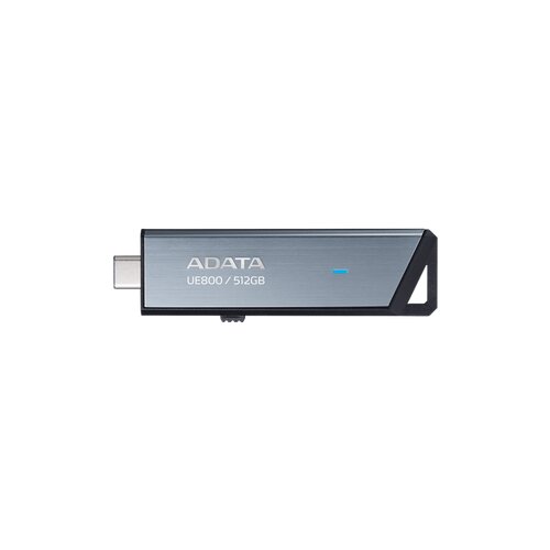 Adata A-DATA 256GB 3.2 AELI-UE800-256G-CSG silver Slike