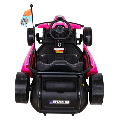 Formula na akumulator Speed 7 drift, pink Slike
