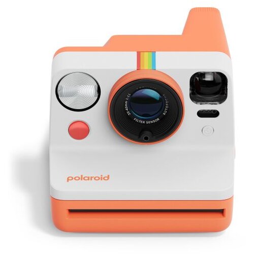 Polaroid NOW 3 Coral fotoaparat, (21832667) Cene