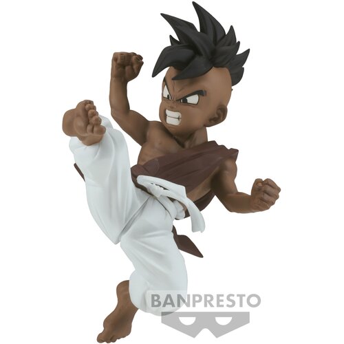 Bandai figura dragon ball z uub match makers, (20837982) Slike