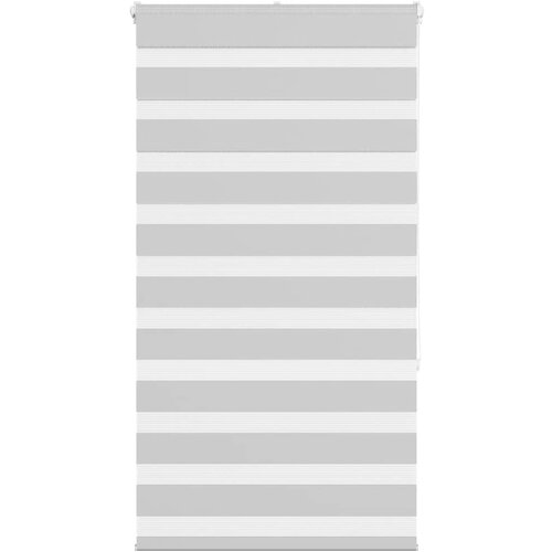  Zavjesa zebra 70x150 cm &scaron;irina tkanine 65,9 cm poliester Cene