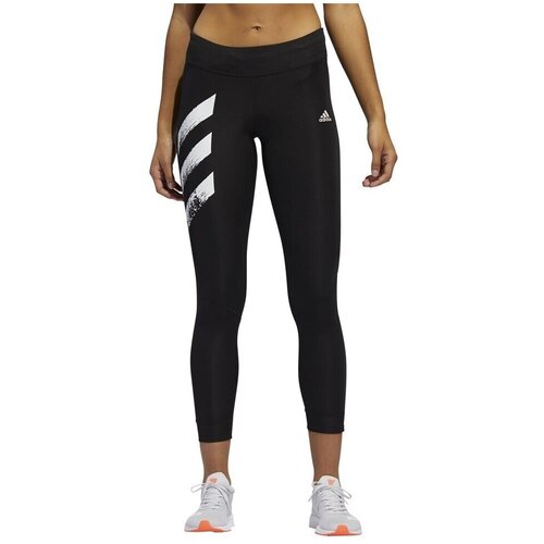 Adidas Pajkice Own The Run Črna Slike