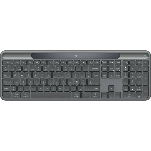 Logitech Slim Solar+ &ndash; GRAPHITE &ndash; US INT'L &ndash; 2.4GHZ/BT &ndash; INTNL-973 &ndash;... Cijene