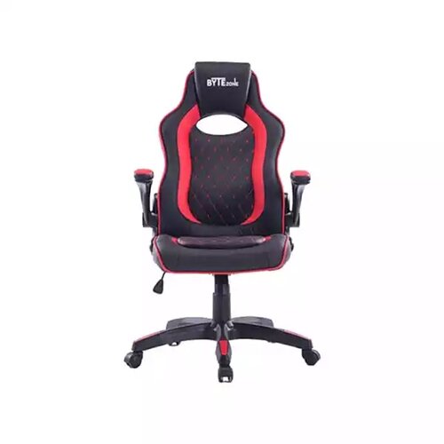  stolica ByteZone SNIPER crno/crvena Cene