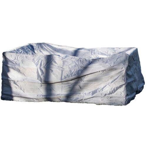 XXXL Zaščitna Prevleka Air, 205x150x85cm, Antracit Cene