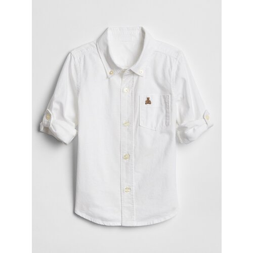 GAP Baby Oxford Shirt - Boys Slike