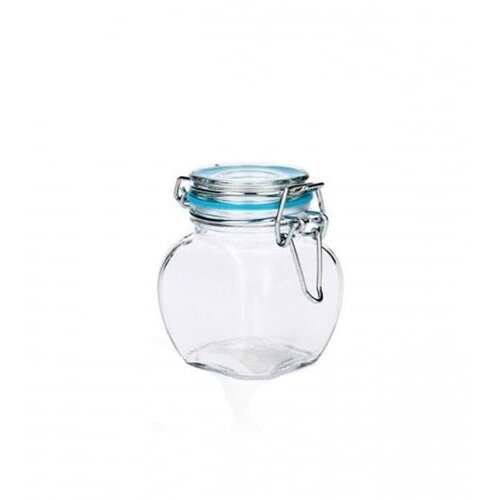 Master tegla staklena sa poklopcem 100ml IDE8629 Slike