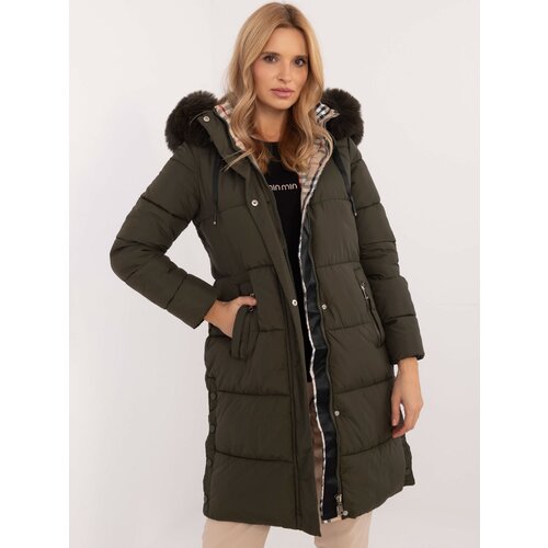 Factory Price Jacket-SK-KR-HH-2406.32P-khaki Slike