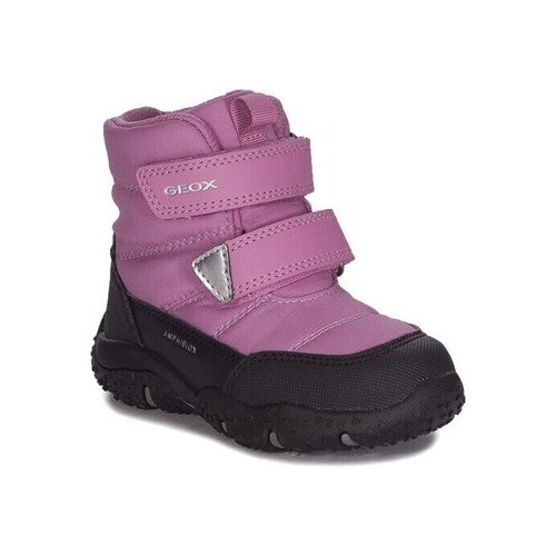 Geox &amp;Scaron;kornji za sneg B4654B0FU50C8062 pisana Slike
