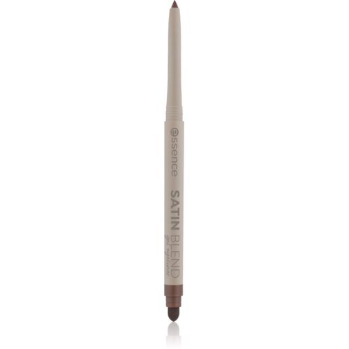 Essence Satin blend gel ajlajner 02 Cocoa Cene