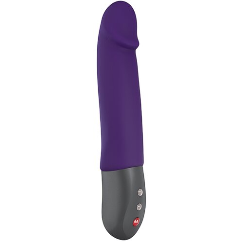 Fun Factory vibrator - Stronic Real II, tamno ljubičasti Slike