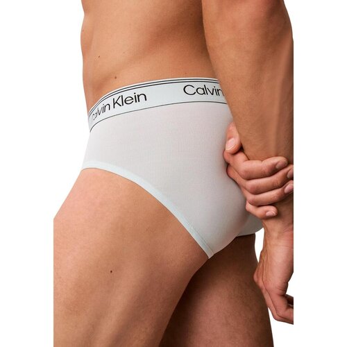 Calvin Klein Jeans Spodnje hlače HIP BRIEF 3PK LV00NB4408 Slike