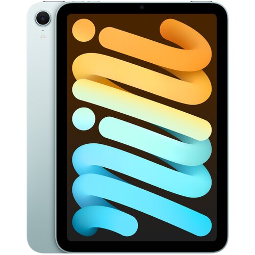 Apple ipad mini wi-fi 8/256GB, plavi (blue), (mxnc3hc/a) Cene