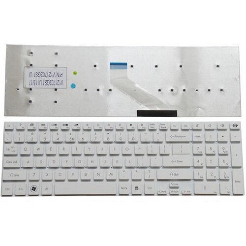  Tastatura za laptop Acer Aspire E1-522 E1-532 E1-530 E1-57 Slike