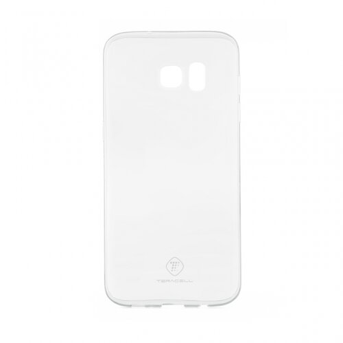  Maska za telefon Teracell Skin za Samsung G935 S7 Edge transparent Cene