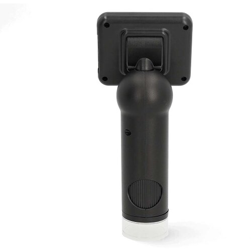 Nedis MCAM2424BK - Mikroskopska digitalna kamera 1080p, 30fps, 48MP, 1000 mAh Slike
