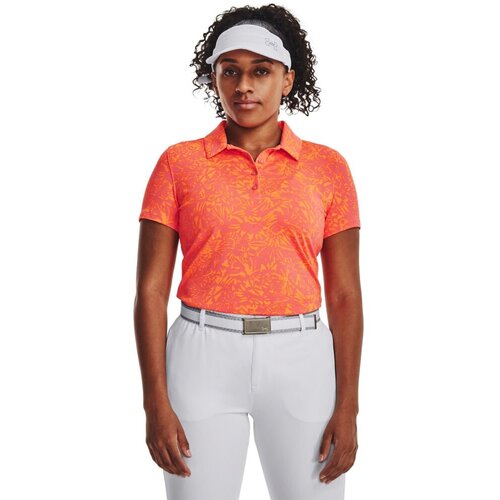 Under Armour Women&amp;#039;s polo shirt Zinger Polo SS Slike